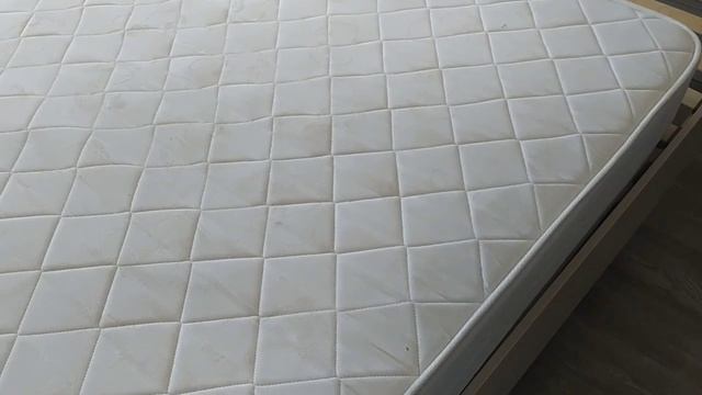 ORMATEK кровать Rest и матрас FLORIDA спустя 1,5 года использования!
