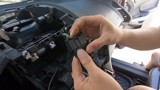 FORD ECOSPORT ANDROID HEAD UNIT, 2023 INSTALLATION смотреть онлайн