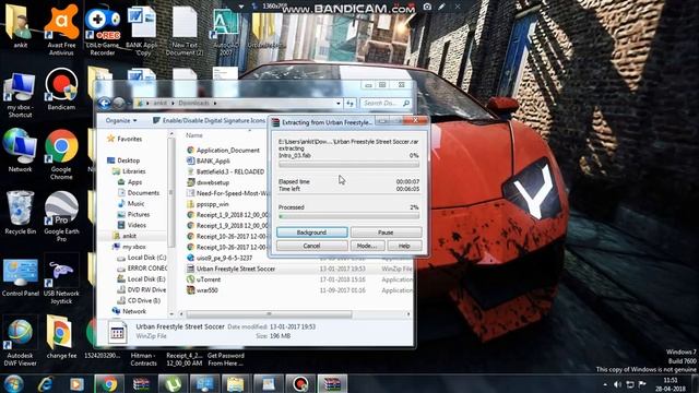 HOW TO DOWNLOAD URBAN FREESTYLE STREET SOCCER HIGHLY COMPRESED / DOWNLOAD FOR PC смотреть онлайн