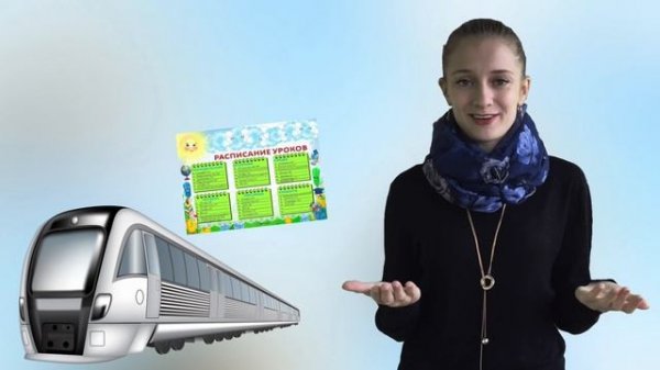 Present Simple | Все времена английского языка