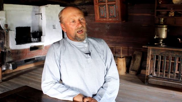 Старина: Олег Скобелев. Илья и Соловей разбойник. смотреть онлайн