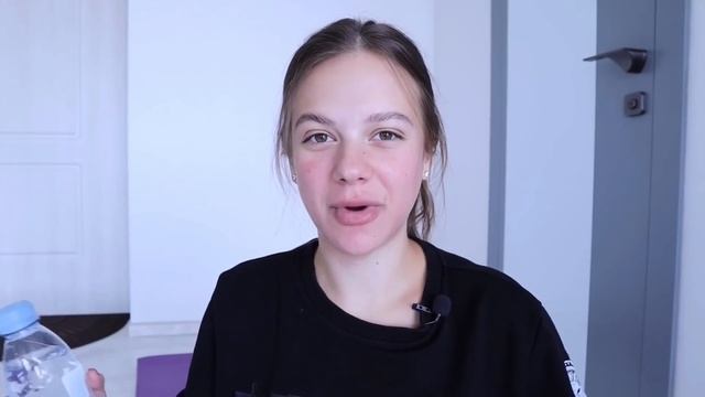 КАК Я ПОХУДЕЛА ЗА 7 ДНЕЙ? // CHLOE TING CHALLENGE смотреть онлайн