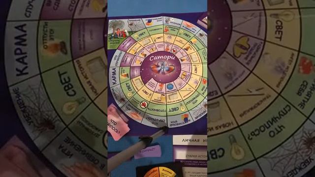 Обзор игры Сатори