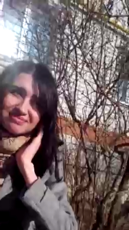 Prank или разыграл девушку! Айфон  со злости!!!жесть смотреть всем