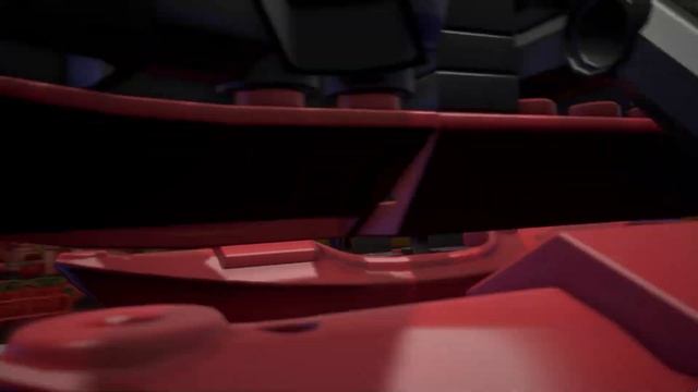 LEGO 2K Drive - Launch Trailer | English | 2023 смотреть онлайн