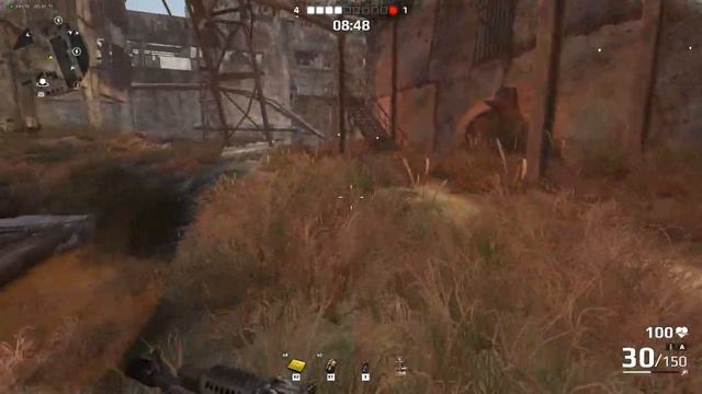 SURVARIUM 0 46 ПРОТИВОСТОЯНИЕ СТОРОН смотреть онлайн