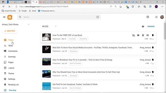 How To Start a Free WordPress blog site in 2024 | Step by Step Tutorial ☆ #blogger #freewebsites смотреть онлайн