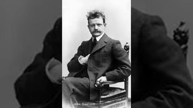 Jean Sibelius - King Christian II Suite, Op. 27 смотреть онлайн