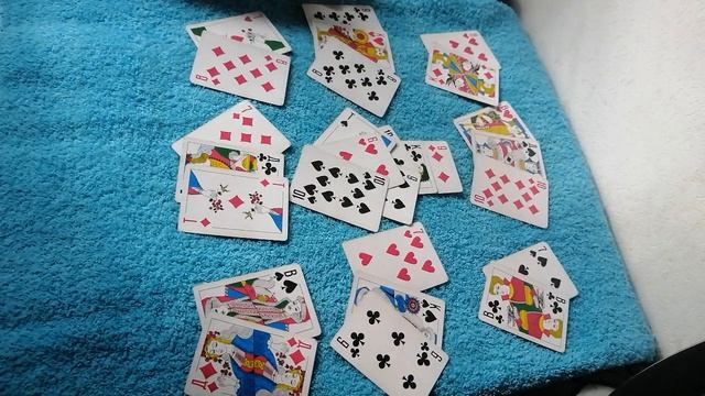 ♣️Крестовый король и соперница ♦️дама. смотреть онлайн