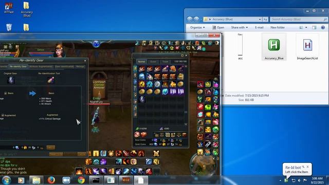 Forsaken world Hacking смотреть онлайн