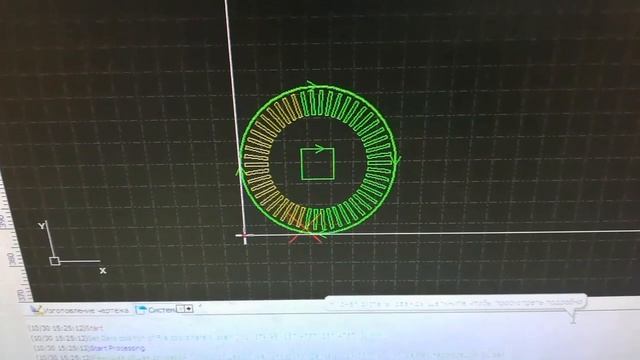 Лазерная резка металла 750 ватт. Нержавеющей стали 1 мм. смотреть онлайн