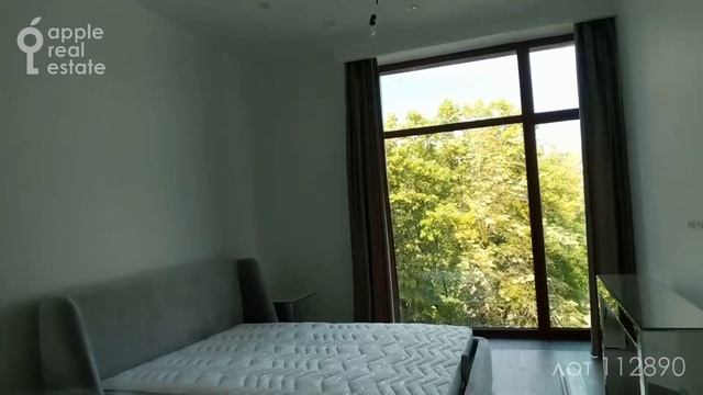 Отличное решение: 100 кв.м в аренду. 2 комнаты. ЖК Гороховский 12 смотреть онлайн