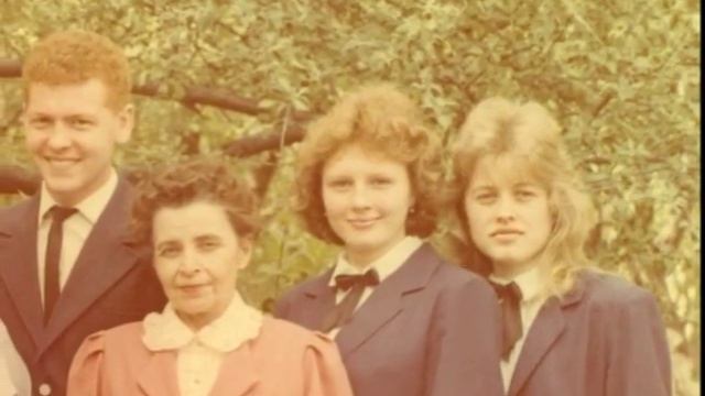 Нашей школе - 30 лет. Ветераны смотреть онлайн
