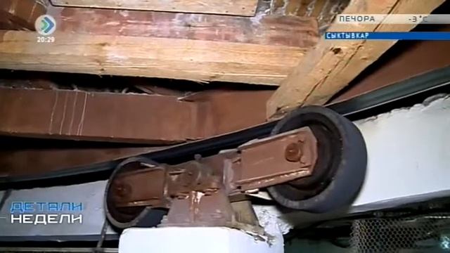 Что прячет закулисье Театр оперы и балета РК смотреть онлайн