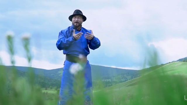 "Ээлээ өгсөн нутаг" МУСТА Дуучин П.Баярмагнай смотреть онлайн
