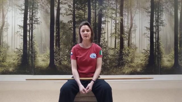 Про занятия цигун в нашей школе смотреть онлайн