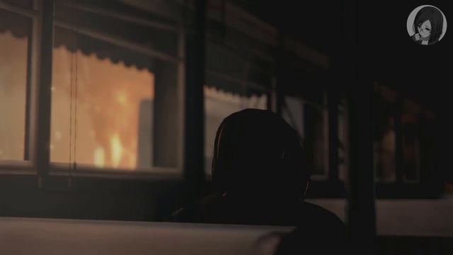 Прохождение от "Камикадзе" Life is Strange, Эпизод 5: Раскол #4 (Русская озвучка) смотреть онлайн