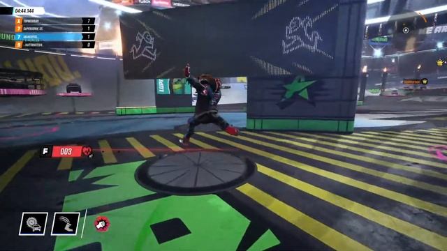 Destruction AllStars | #1 | Прохождение на русском [MAKE BY VEL] смотреть онлайн