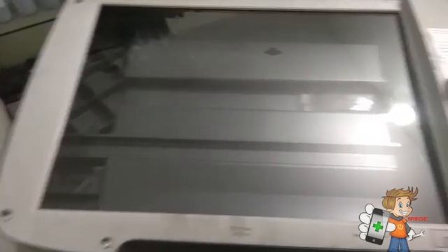 Scanner Error 12 in HP Laserjet M1005 Printer || HP M1005 Printer Mein Scanner Error 12 ka Solution смотреть онлайн