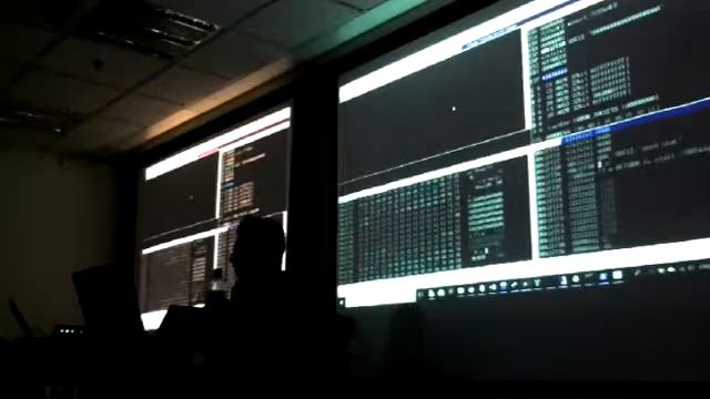 Exploiting Stack Based Buffer Overflow - Osanda Malith смотреть онлайн