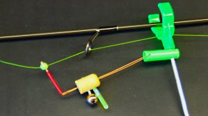 Сигнализатор поклевки для рыбалки своими руками с регулируемой чувствительностью лайфхаки самоделки