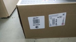 Радиатор termal (китай-россия)