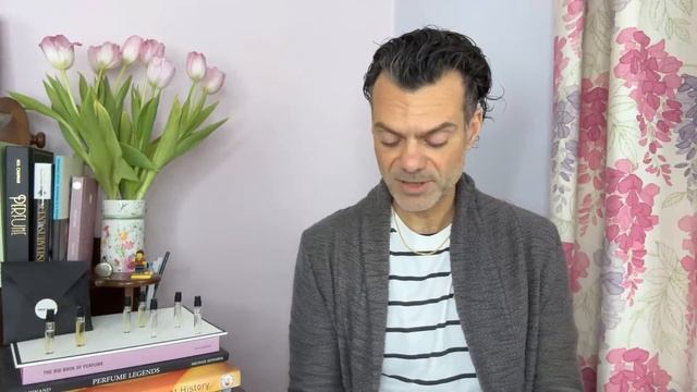 Der Duft perfume brand review showcase on Persolaise Love At First Scent episode 344 смотреть онлайн