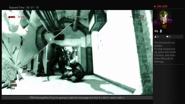 Outlast pt 6 смотреть онлайн