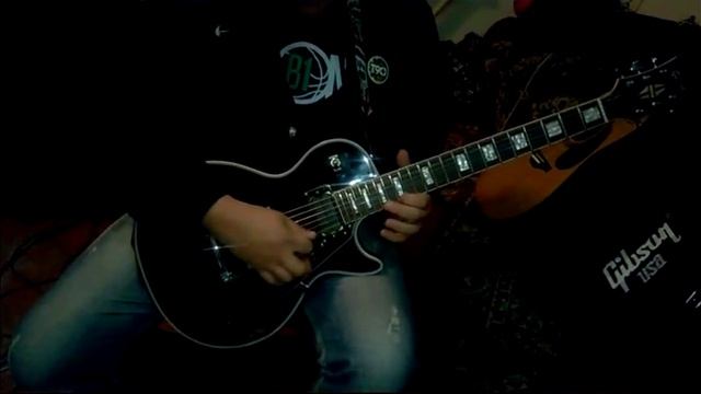 гитара Gibson Les Paul из Китая Али Экспресс 2 продолжение смотреть онлайн