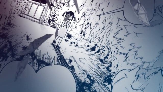 Fix You (MANGA SPOILERS) PLEASE DON'T STEAL смотреть онлайн