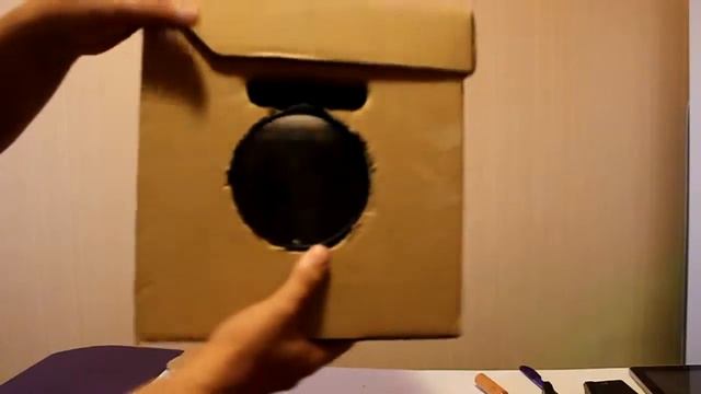 Проектор своими руками. смотреть онлайн