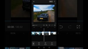 как сделать крутой эдит в кап куте