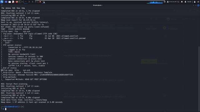 HackTheBox - Crocodile Walkthrough | Starting Point #Redhat #CTF #hacker смотреть онлайн