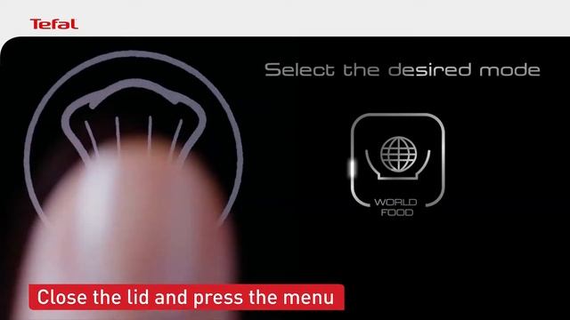 Tefal ActiFry Genius heteluchtfriteuse - Innovatieve 1-maaltijd-in-1-keer instelling смотреть онлайн
