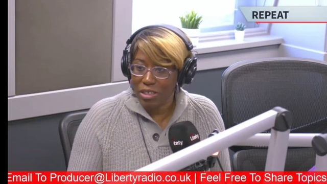 Per. Dev | OGN: Author OGN on the Breakfast Show UK with Robert Ashitey - Prt 1/2 LibertyRadio смотреть онлайн