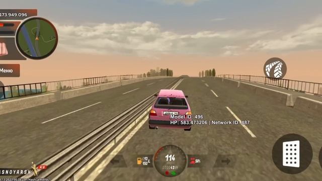 ПУТЬ ДО ТЕХ ЦЕНТРА #54 - РУБРИКА ЖЕКИЧА на БЛЕК РАША // BLACK RUSSIA ч2 смотреть онлайн