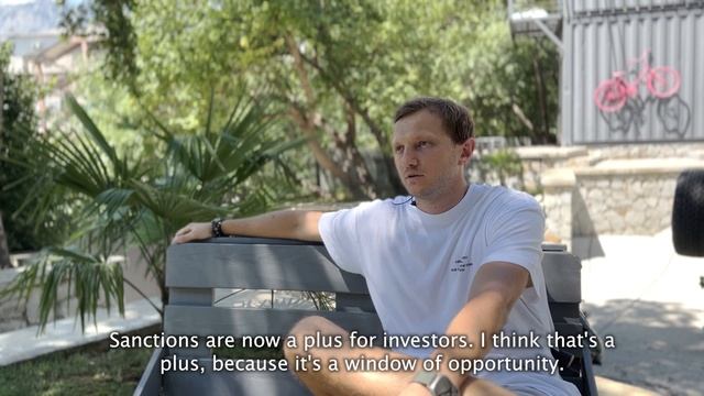 Crimea: Strong-willed/«GAR» Documentary Film (english Sub)