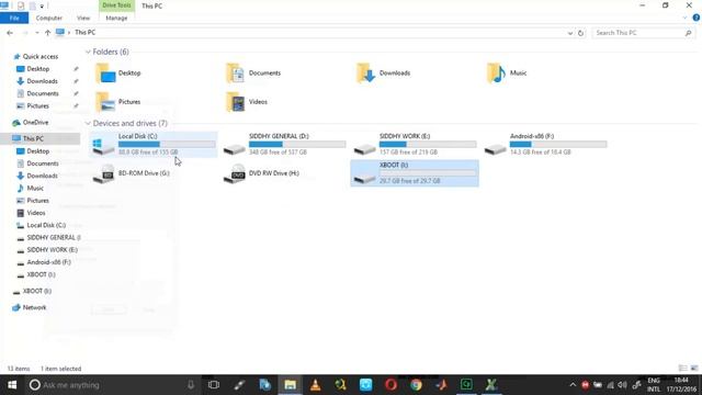 Fix Xboot Could not load file or assembly PGK Extensions Error смотреть онлайн