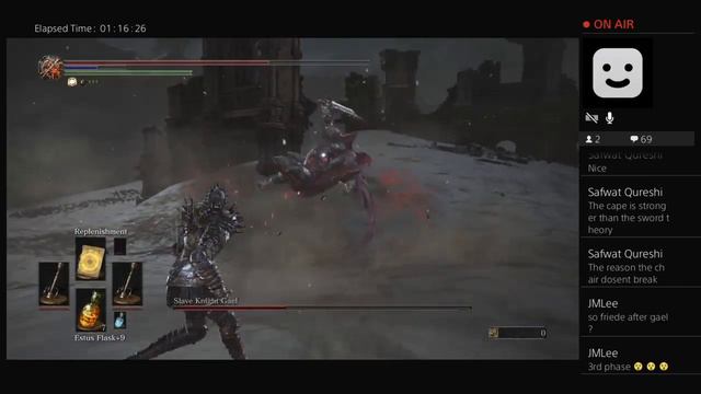 Dark soul 3 kirk armor only run part 21 смотреть онлайн