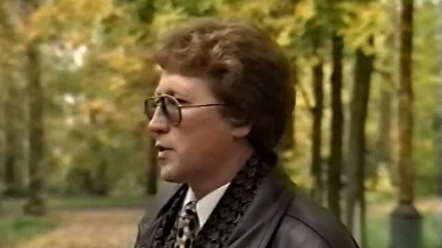 1999 – Реконструкция городского парка | Провинциальный сюжет смотреть онлайн