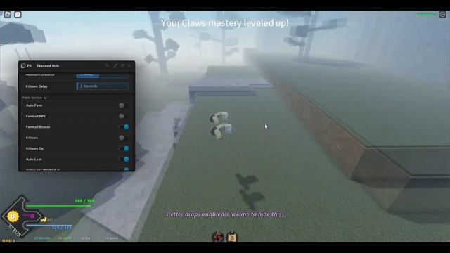 [NEW OP] ROBLOX SCRIPT Project Slayers Script GUI Hack: Level Farm | Dungeon Farm (PASTEBIN) смотреть онлайн