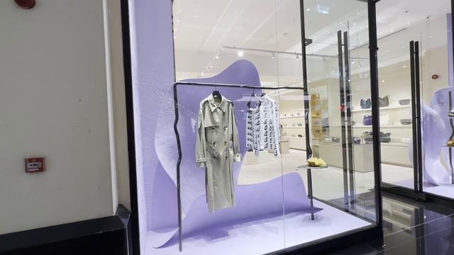 Витрины магазинов: люкс и премиум смотреть онлайн