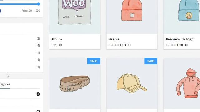 Reign WordPress BuddyPress Theme WooCommerce Support Frontend Layout смотреть онлайн