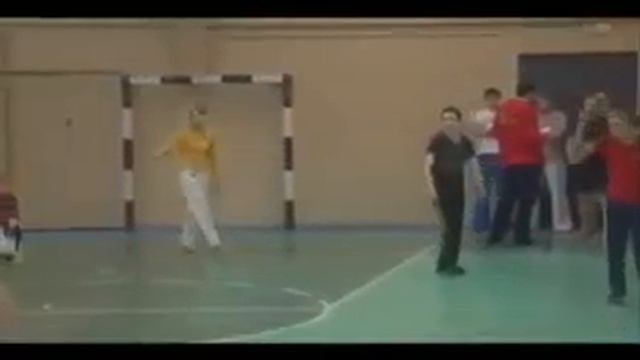 Маркин. Д.Н.Тула. Мастер класс по ТАЙСКОМУ БОКСУ. смотреть онлайн