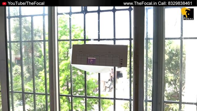 How To Convert Negative Film Rolls Into Digital Photo On Your Mobile ! | Indian Hacks | The Focal смотреть онлайн