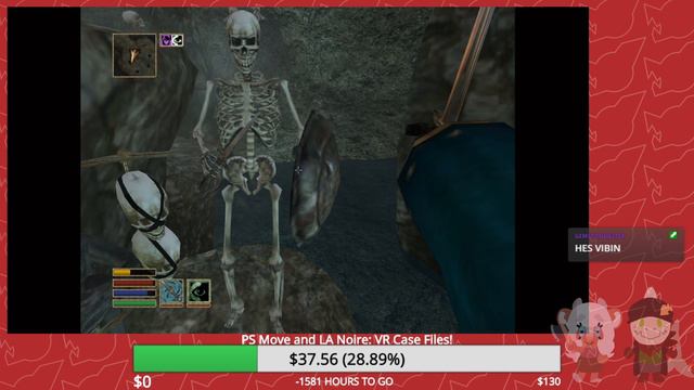 SKELETON CRASH смотреть онлайн