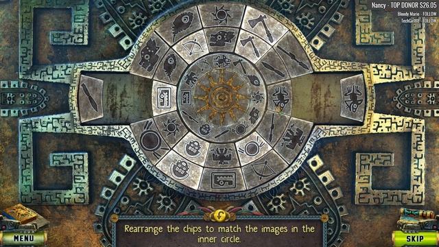 The Legacy: Forgotten Gates CE [07] Let's Play Walkthrough - Part 7 #HOPA смотреть онлайн
