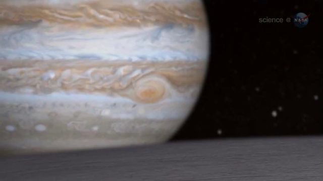 ScienceCasts: The Great Lakes of Europa смотреть онлайн