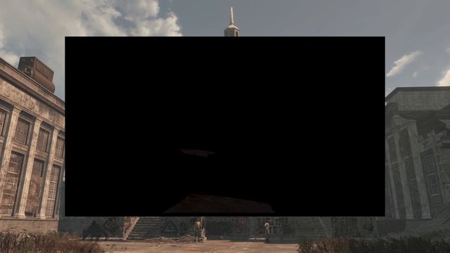 Fallout: London - 1st Quarter 2021 Progress Video смотреть онлайн