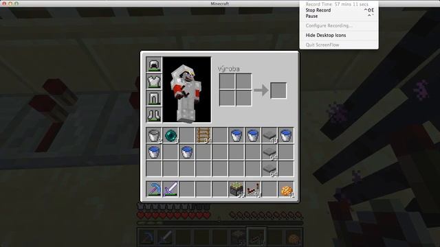 1x37.2 Enderman farma 2/2 смотреть онлайн